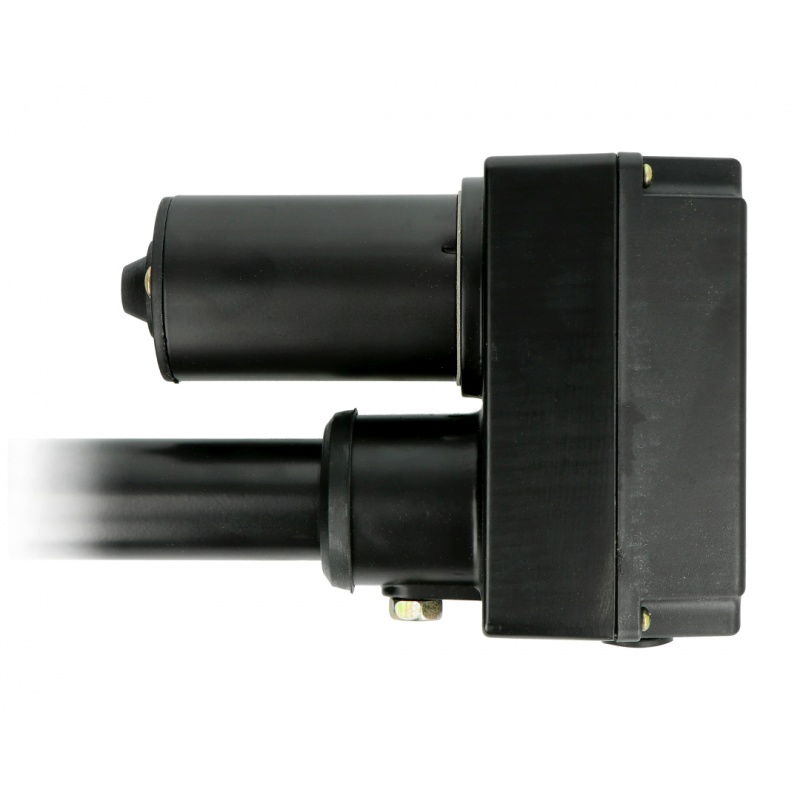 Elektroantrieb Super Power Jack 2000N 7,5mm/s 24V - Hub 44 cm