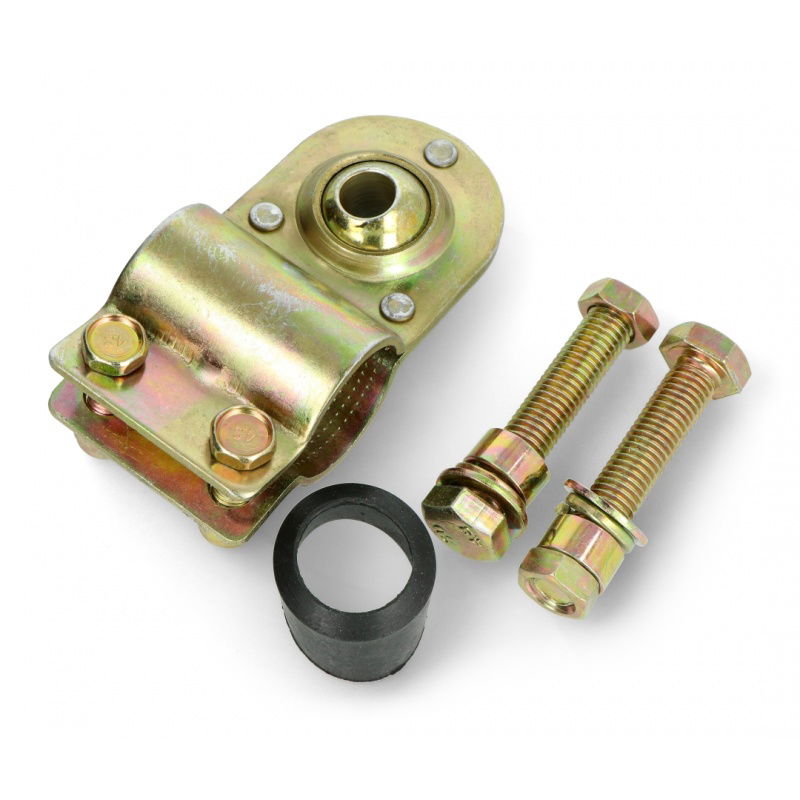 Elektroantrieb Super Power Jack 2000N 7,5mm/s 24V - Hub 44 cm