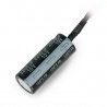 Elko RX30 10V / 2200 µf mit Kabel für serv - zdjęcie 1
