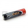 Duracell Procell AAA (R3 LR3) Batterie - zdjęcie 1