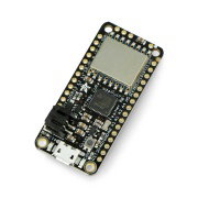 Adafruit Feather M0 + 433 MHz RFM95 LoRa-Funkmodul - kompatibel mit Arduino