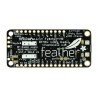 Adafruit Feather M0 + 433 MHz RFM95 LoRa-Funkmodul - kompatibel mit Arduino - zdjęcie 3