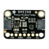 BME280 - Feuchtigkeits-, Temperatur- und Drucksensor 110kPa I2C - zdjęcie 2