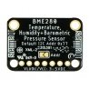 BME280 - Feuchtigkeits-, Temperatur- und Drucksensor 110kPa I2C - zdjęcie 3