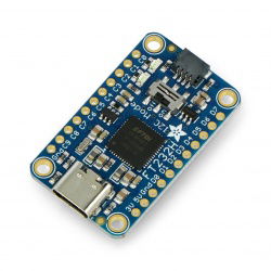 FT232H - USB-zu-UART-, SPI-, I2C-, GPIO-Konverter - Adafruit 2264