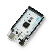 Velleman ATmega2560 Mega Entwicklungsboard - kompatibel mit Arduino