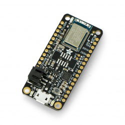 Adafruit Feather nRF52 Bluefruit LE – kompatibel mit Arduino