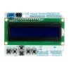 Velleman LCD Keypad Shield - Display für Arduino - zdjęcie 2