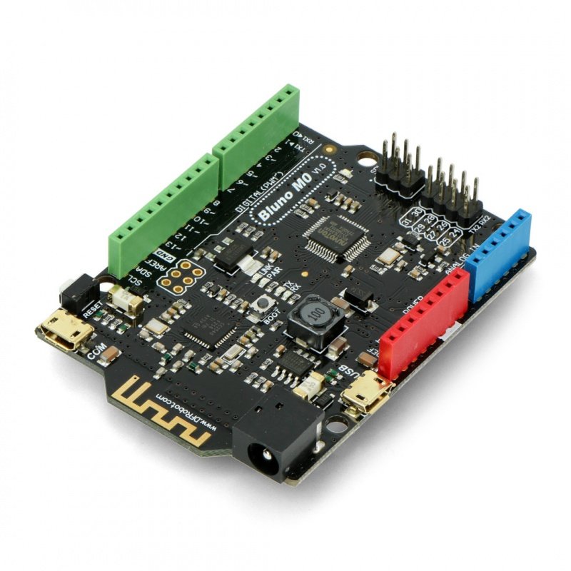DFRobot Bluno M0 STM32 ARM Cortex M0 – kompatibel mit Arduino