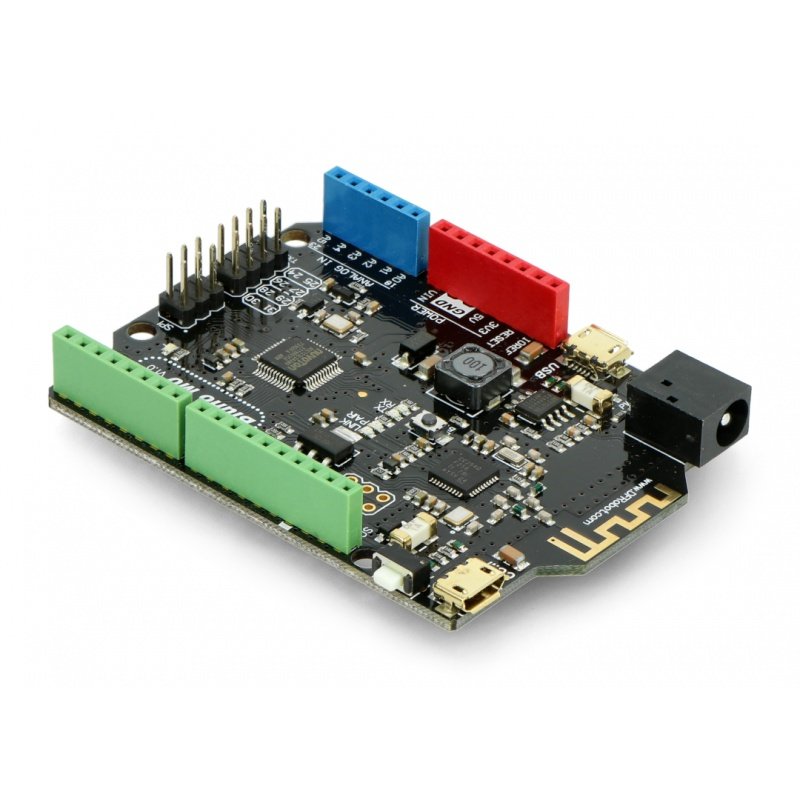 DFRobot Bluno M0 STM32 ARM Cortex M0 – kompatibel mit Arduino