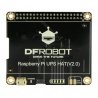 USV-Schild für Raspberry Pi - DFRobot DFR0494 - zdjęcie 3