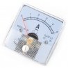 Analoges Amperemeter - Panel DH-50 - 5A - zdjęcie 1