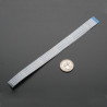 Raspberry Pi Tape - Kamera 20cm 15 Drähte, Raster 1mm - zdjęcie 3