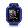 Xblitz Hear Me Smartwatch für Kinder - blau - zdjęcie 1