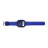 Xblitz Hear Me Smartwatch für Kinder - blau - zdjęcie 5
