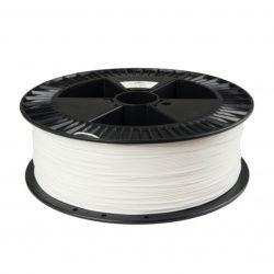 Filament Spectrum PLA 1,75 mm 2 kg - Polarweiß