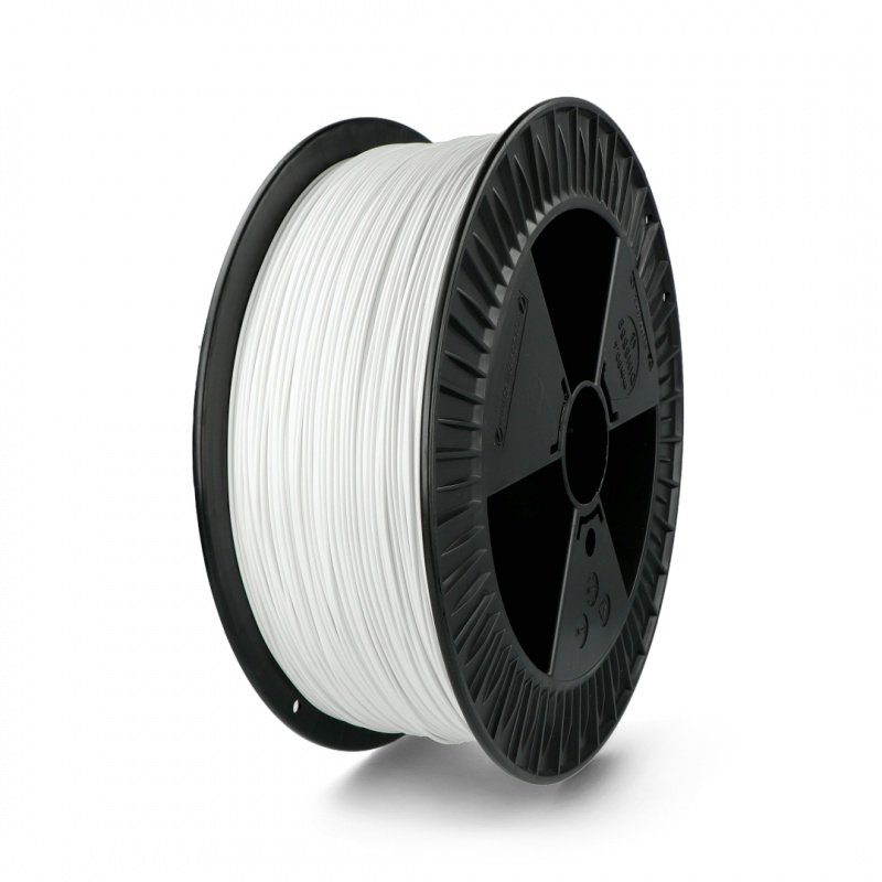 Filament Devil Design PETG 1,75 mm 2 kg - Weiß