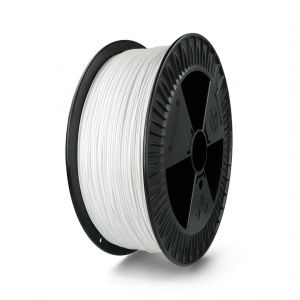 Devil Design PETG 1,75mm 2kg - White