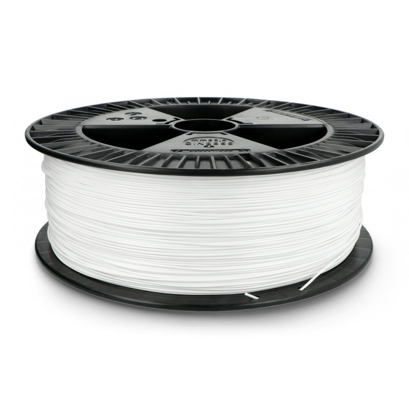 Filament Devil Design PETG 1,75 mm 2 kg - Weiß