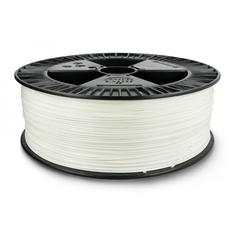 Filament Devil Design ABS + 1,75 mm 2 kg - Weiß