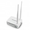 Lanberg RO-030FE Router 4 Ports 300 Mbps 2,4 GHz - IPTV / - zdjęcie 1