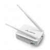 Lanberg RO-030FE Router 4 Ports 300 Mbps 2,4 GHz - IPTV / - zdjęcie 2