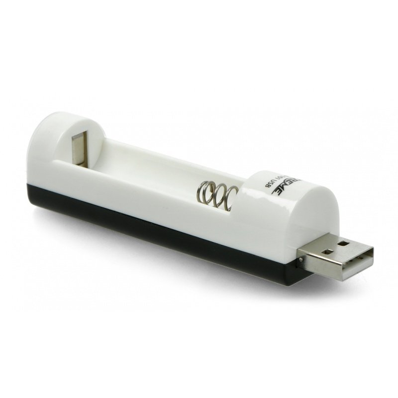AA / AAA-Batterieladegerät - Extreme XN-101 USB