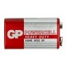 Powercell 6F22 9V Batterie - zdjęcie 2