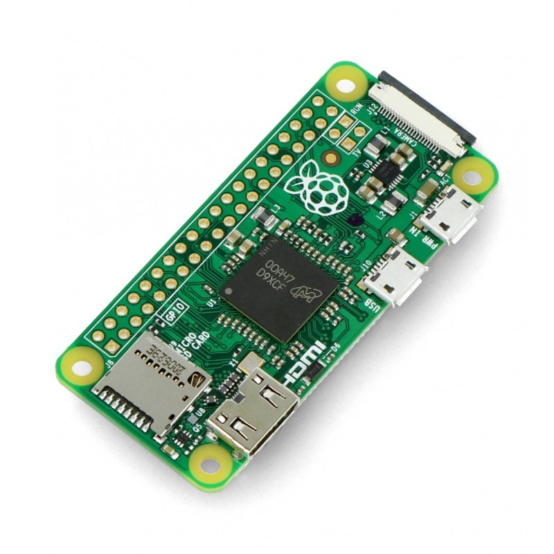 Raspberry Pi Zero Basic-Kit