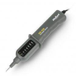 Rebel RB-15B Spannungsanzeige