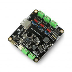 DFRobot Solar Power Manager 9V / 12V / 18V