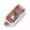 DFRobot qualMeter X - Ladegerät und USB-Ladekabeltester - zdjęcie 1