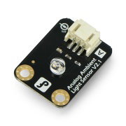 DFRobot Gravity - analoger Umgebungslichtsensor