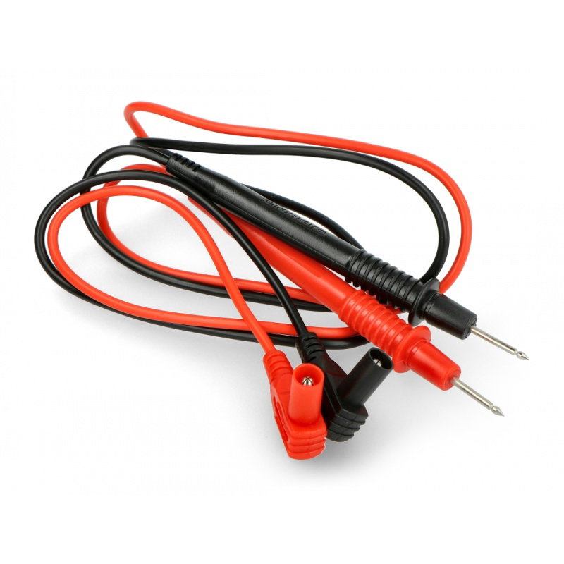 Kabel, Prüfspitzen für Rebel RB-830, RB-838 Messgeräte