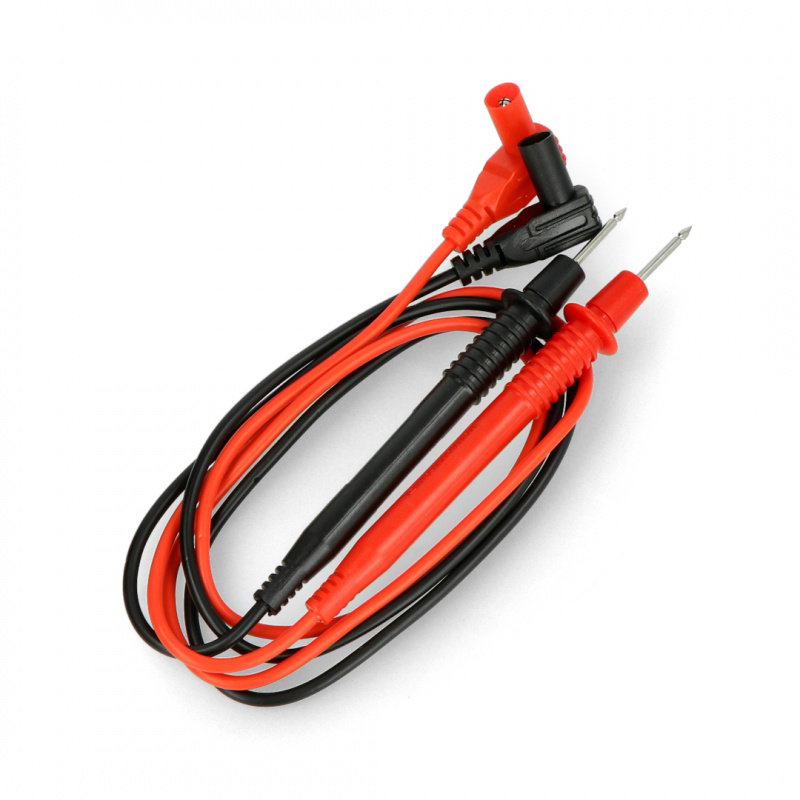 Kabel, Prüfspitzen für Rebel RB-830, RB-838 Messgeräte