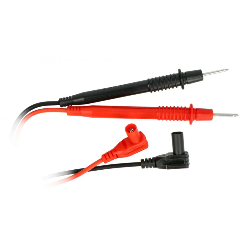 Kabel, Prüfspitzen für Rebel RB-830, RB-838 Messgeräte