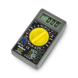 Universalmessgerät Rebel RB-830