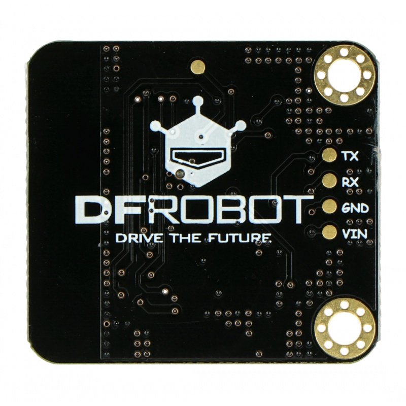 DFRobot Gravity: OBLOQ UART – IoT-Modul für Microsoft Azure
