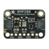 BMP280 - digitales Barometer, Drucksensor 110kPa I2C / SPI 3-5V - STEMMA QT - Adafruit 2651 - zdjęcie 2