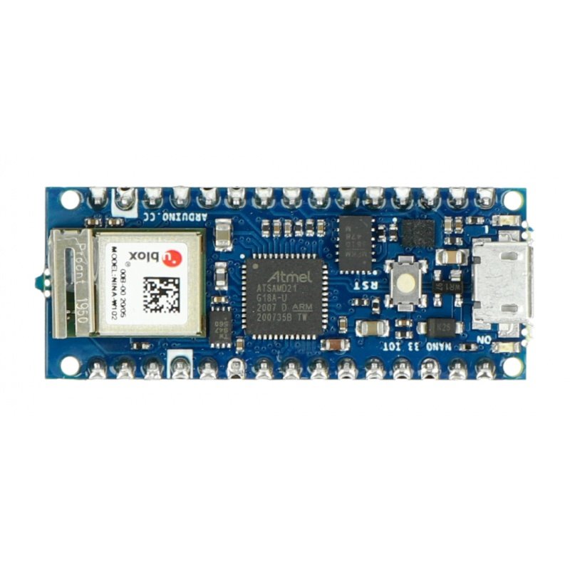 Arduino Engineering Kit Rev 2 – Lernkit – Arduino AKX00022