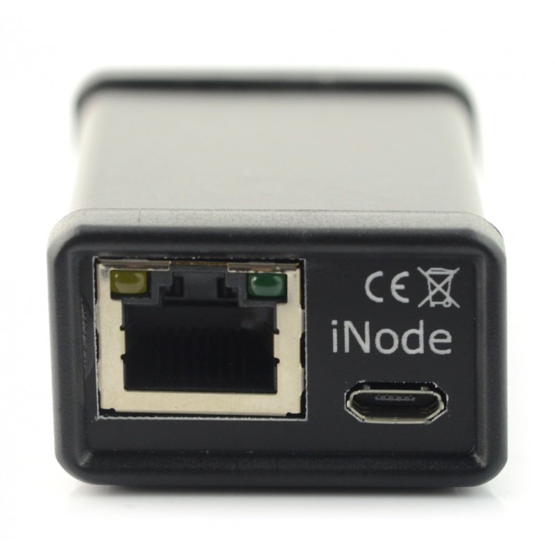 iNode LAN - Bluetooth-Gateway
