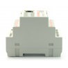 LanTick Pro PE-2-2 - netzwerkgesteuertes Relaismodul - zdjęcie 4