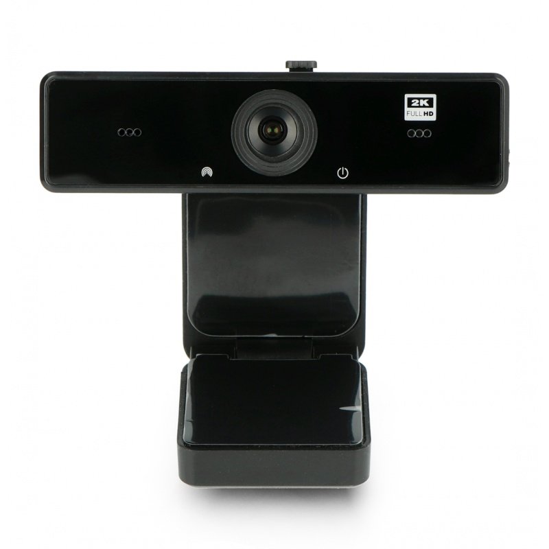ECM-CDV126D FullHD 2K Webkamera