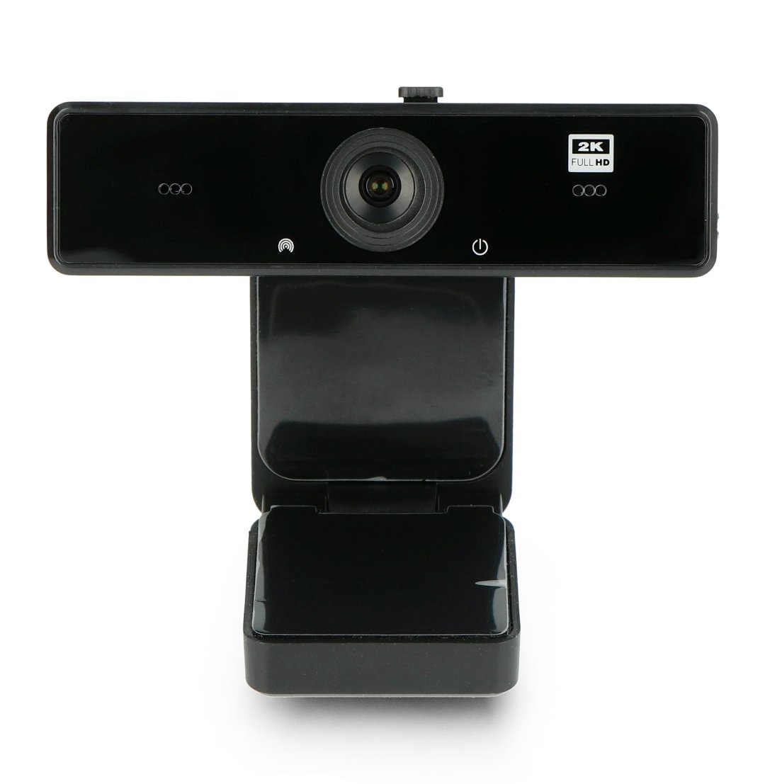ECM-CDV126D FullHD 2K Webkamera