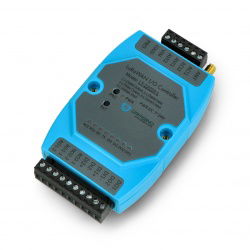 Dragino LT-22222-L - LoRa 868 MHz E / A-Controller