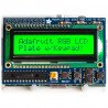 RGB positives 2x16 LCD + Tastatur-Kit für Raspberry Pi - - zdjęcie 5