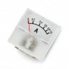 Analoges Amperemeter - Panel 91C16 Mini - 1A - zdjęcie 1