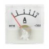 Analoges Amperemeter - Tafel 91C16 mini - 10A - zdjęcie 2