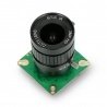 IMX477 12,3 MPx HQ-Kamera mit 6-mm-CS-Mount-Objektiv – für - zdjęcie 1