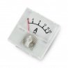 Analoges Amperemeter - Panel 91C16 Mini - 20A - zdjęcie 1